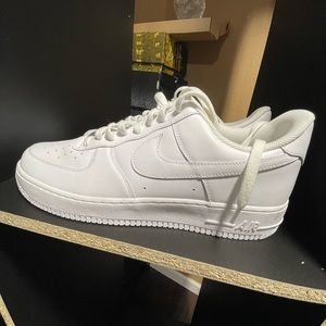 Nike Air Force